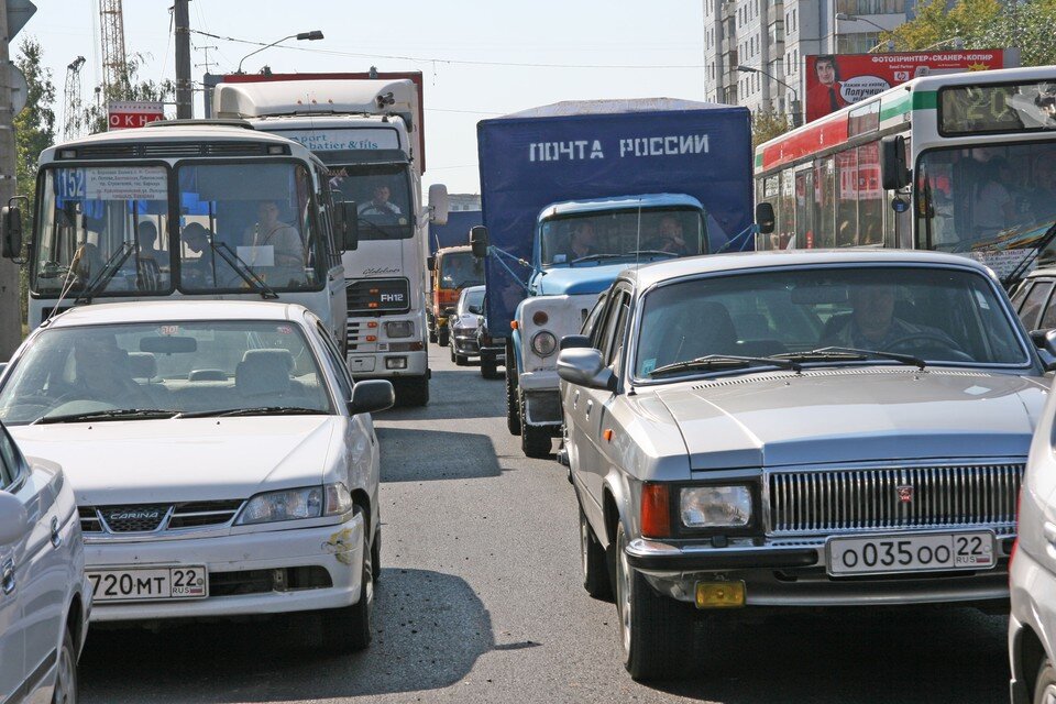    Всего в регионе работают 147 стационарных и три мобильных комплекса фиксации Олег УКЛАДОВ