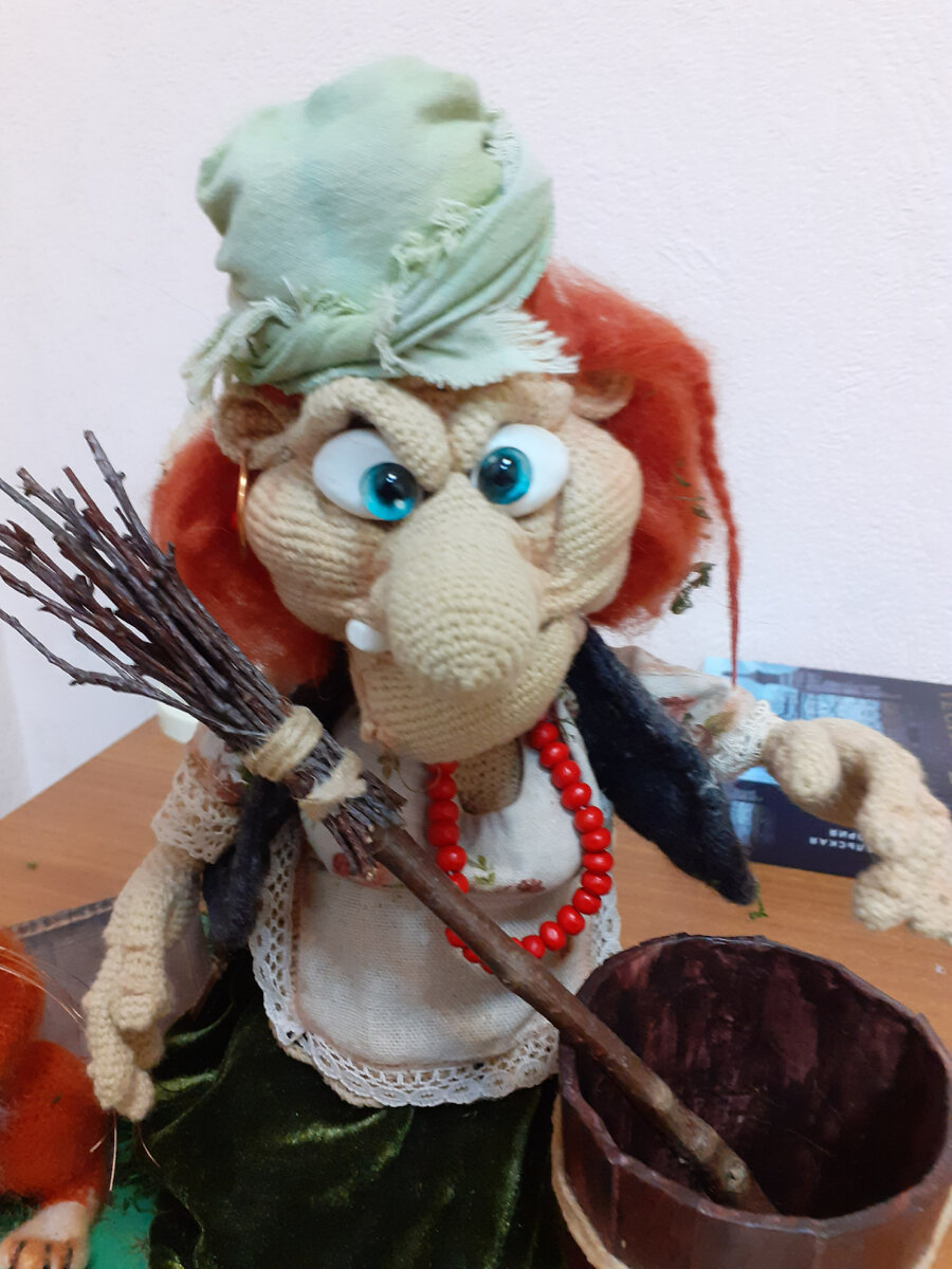 Фотография автора