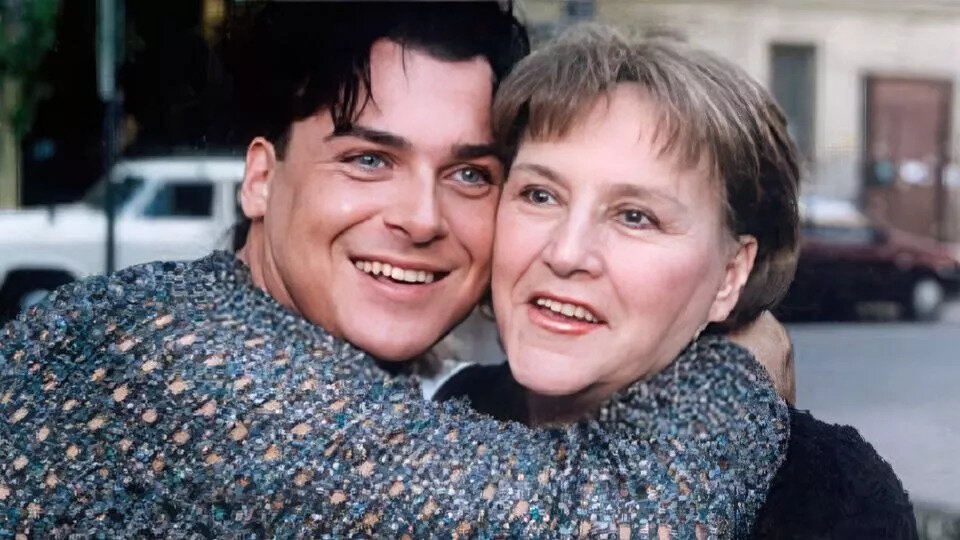 У Юлиана и Мордюковой были тёплые, дружеские отношения