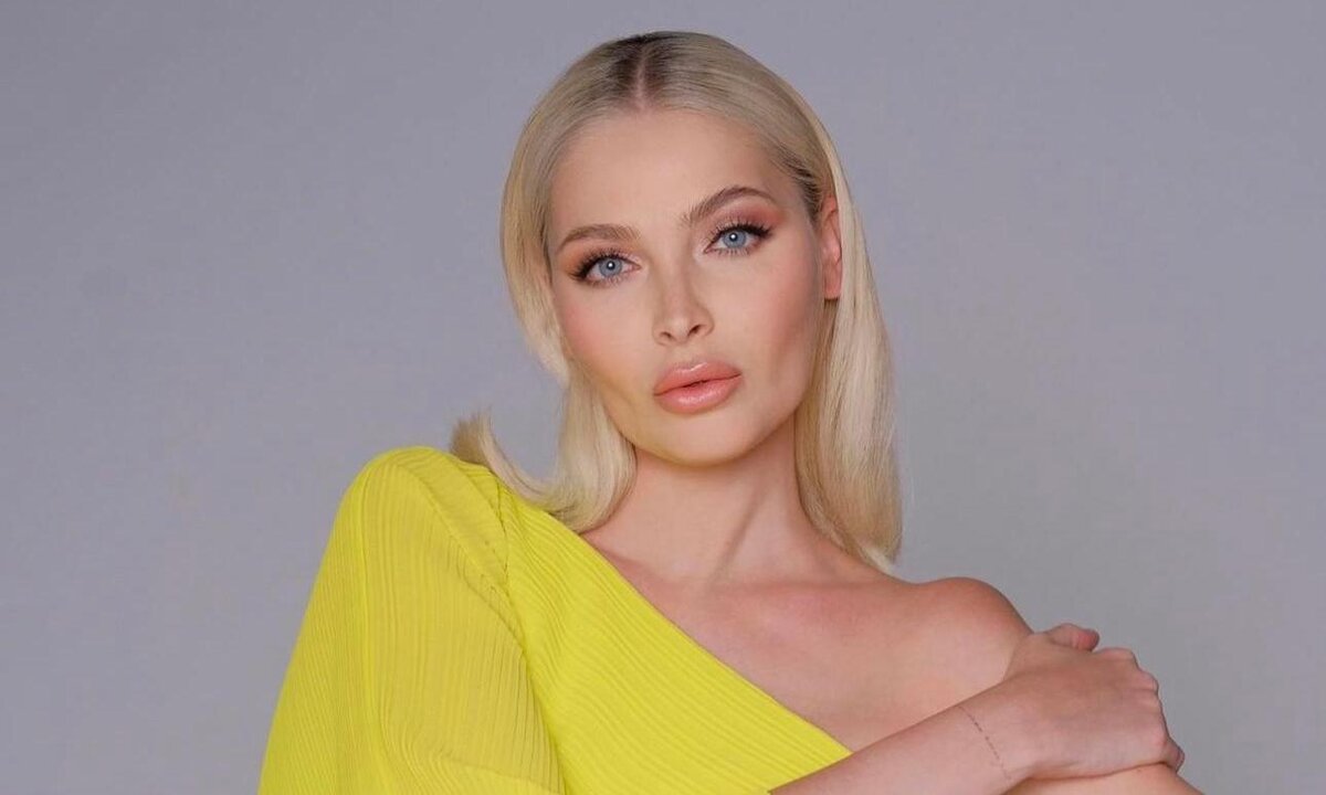 Санто Доминго Доминикана Алена Шишкова