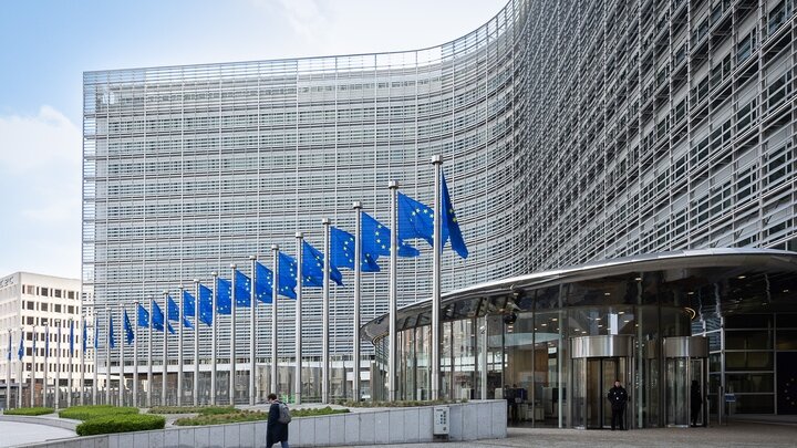 ФОТО: © JAMES ARTHUR GEKIERE/KEYSTONE PRESS AGENCY/GLOBALLOOKPRESS