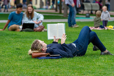    Новая Голландия в Санкт-Петербурге ©Олег Золото, «Петербургский дневник»