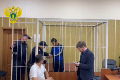    Суд арестовал фигуранта дела о краже из квартиры актрисы Юлии Рутберг в Москве ©Скриншот