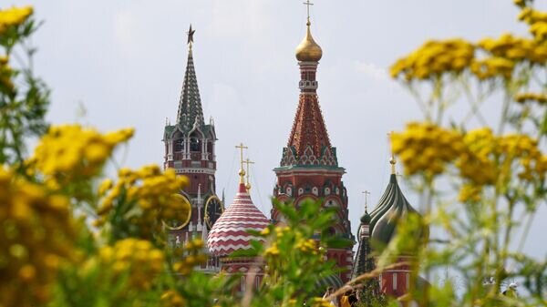    © Sputnik / Владимир Астапкович