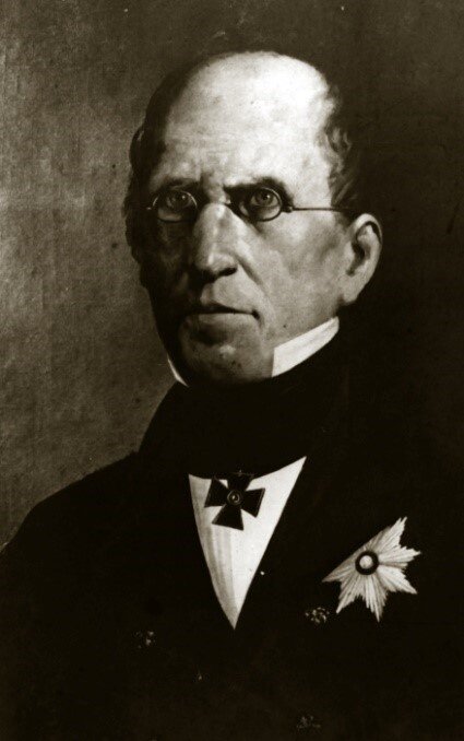 Андрей Иванович Поль. Фото: wikipedia.ru
