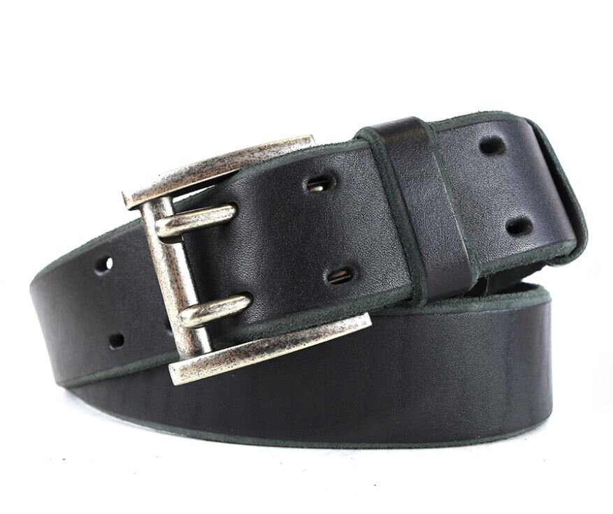 Ремень WILD BEAR RM-034 Black