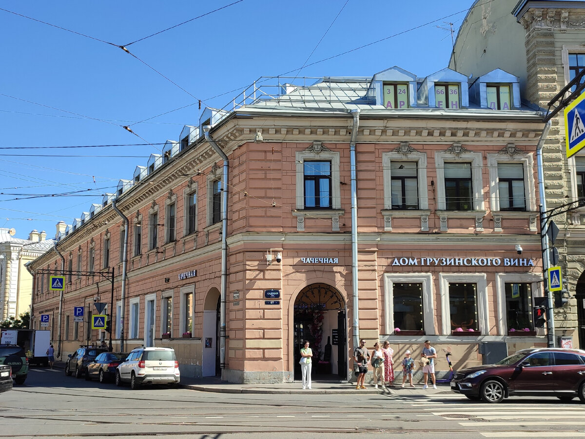 Я вот такой категории общепита раньше не встречала 🤔