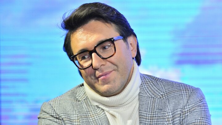 © PAVEL KASHAEV, ПАВЕЛ КАШАЕВ/GLOBALLOOKPRESS