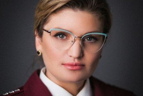    Анна Казак