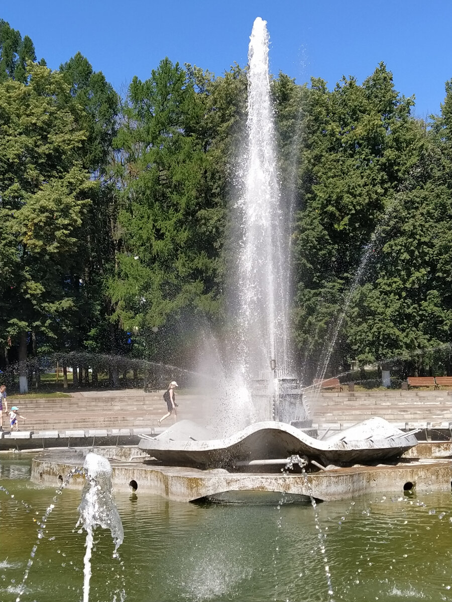 Еще более крупный план (ФОТО СУПРУГИ АВТОРА)