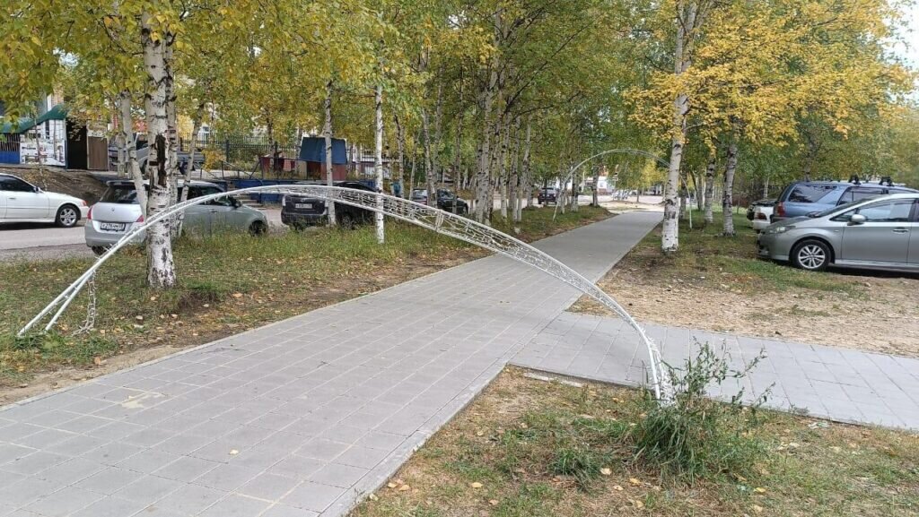    Фото: пресс-служба администрации города Тынды