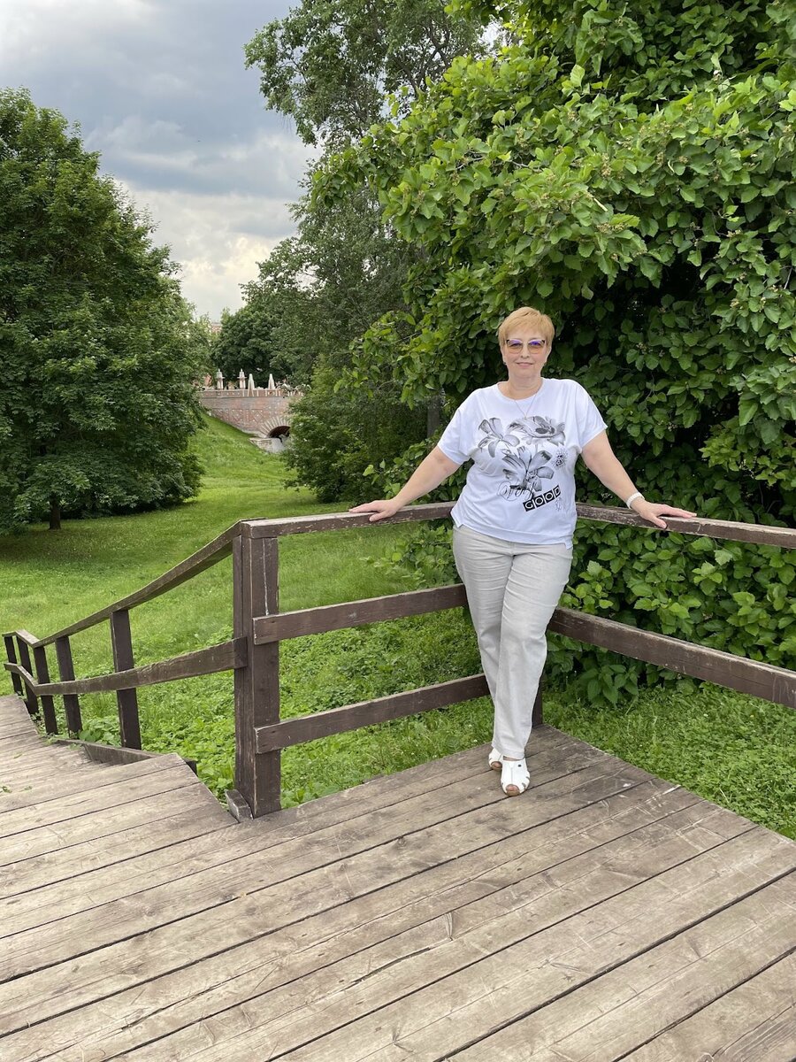 Лизунова‌ ‌Светлана‌ ‌Ивановна