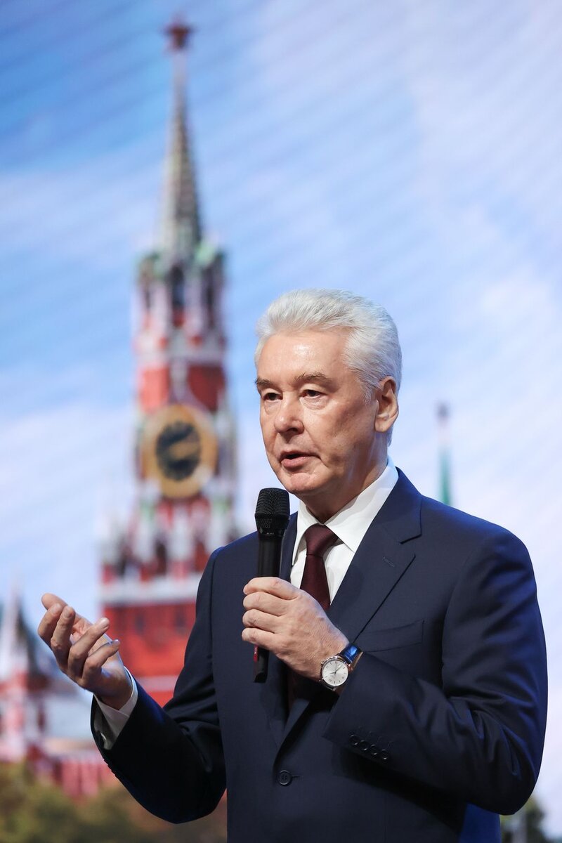   (с) Сергей Карпухин/ТАСС