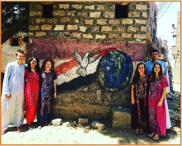 Наша команда. Личный архив