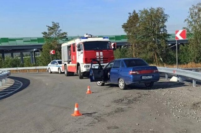    Фото: предоставлено отделением пропаганды ГИБДД Екатеринбурга