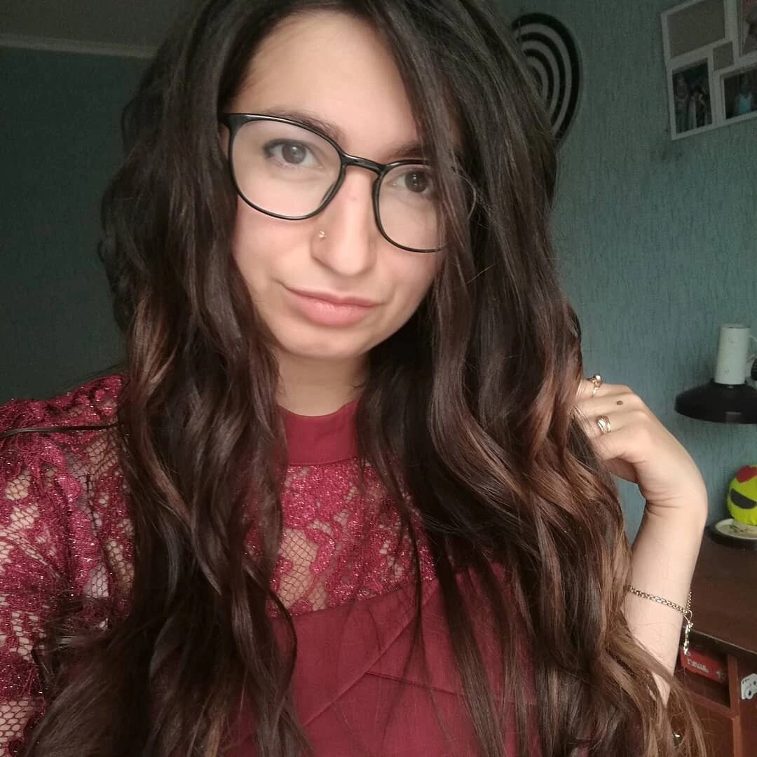 Мария Юркова