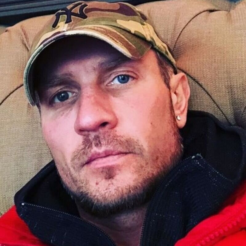 Роман Костомаров / Фото: Соцсети