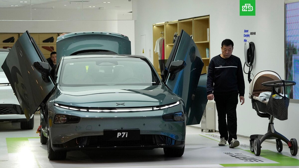    Фото: Associated Press © 2023, Ng Han Guan