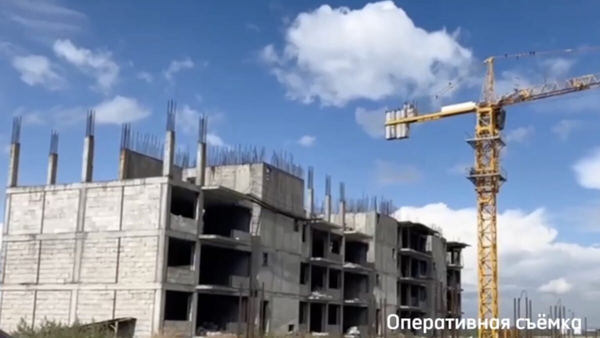 Привлечение дольщиков. Обманутые дольщики Бишкек.