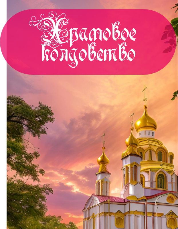 Фото сгенерировано нейросетью по запросу автора, коллаж автора