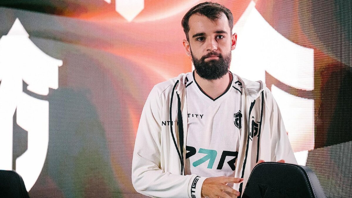     Дмитрий Fishman Полищук