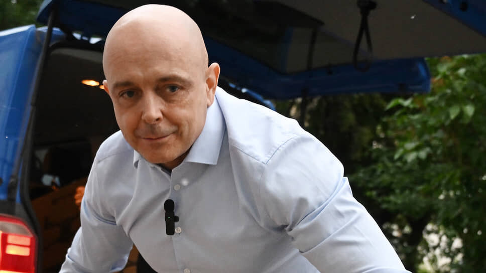 Фото: Дмитрий Лебедев / Коммерсантъ📷Сергей Сокол