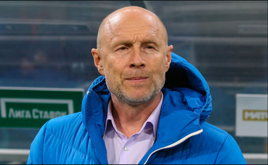 Главный тренер армейцев вышел к журналистам и довольно резко высказался после матча ЦСКА — «Крылья Советов». Что сказал Владимир Федотов?-3