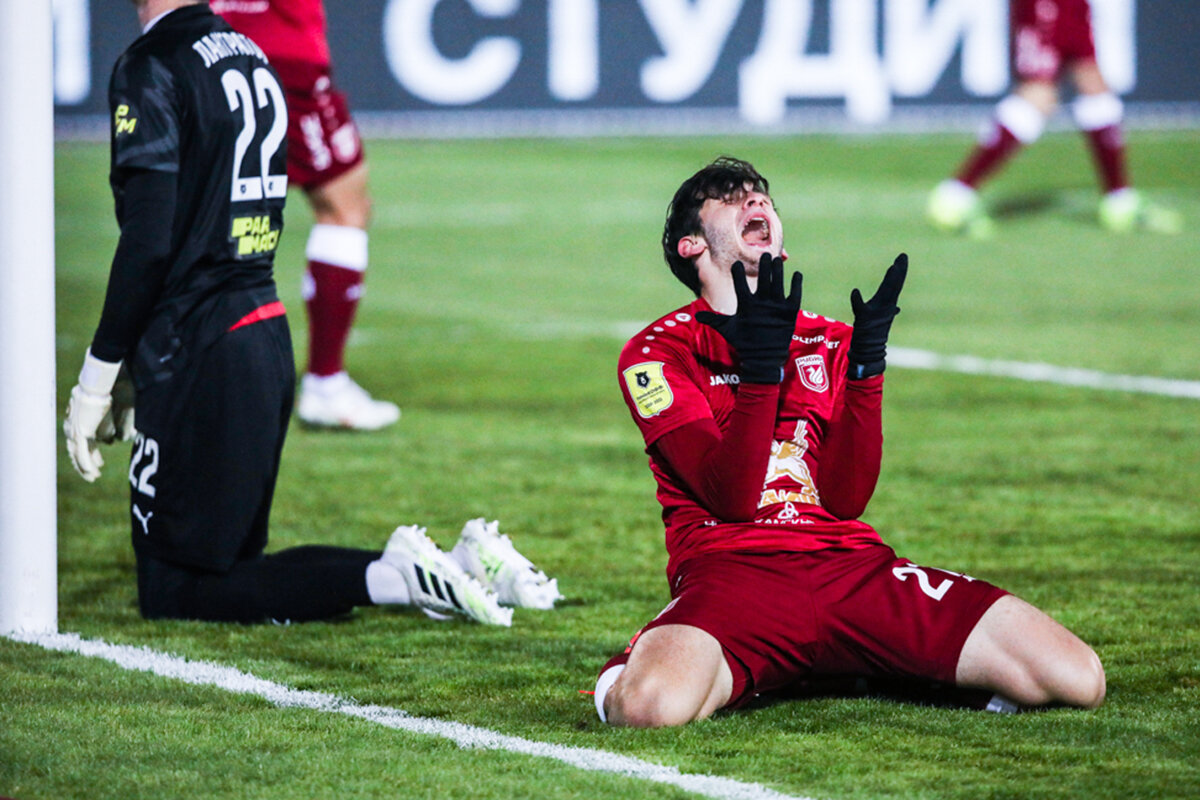 Фото: premierliga.ru