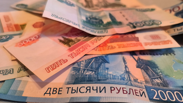 © MAKSIM KONSTANTINOV/GLOBALLOOKPRESS 