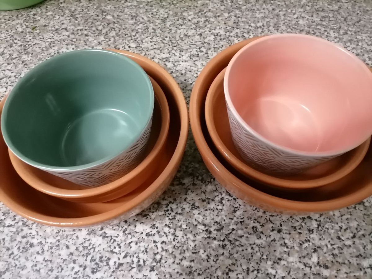 Керамическая посуда и особенности ее использования