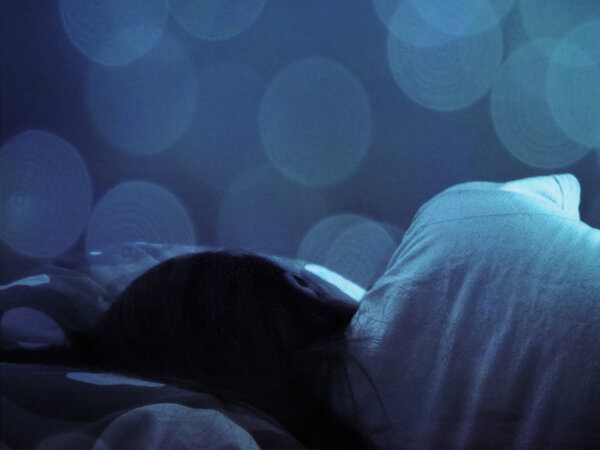 Сайт с дневником сновидений: возможность получить консультацию специалиста