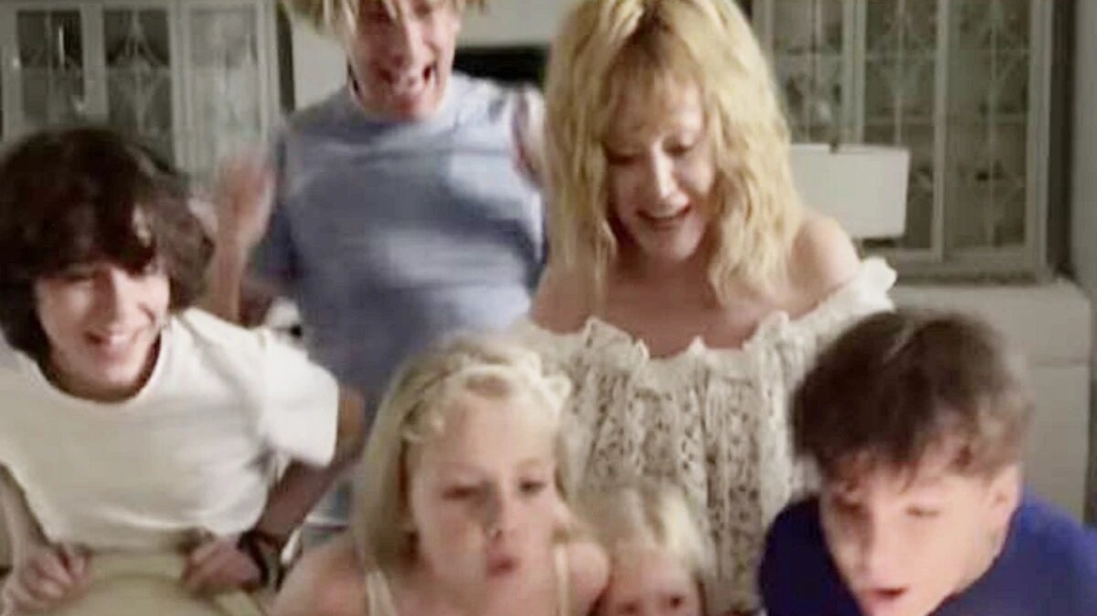 Максим Галкин* / Instagram* (принадлежит Meta*, она запрещена в России и признана экстремистской)