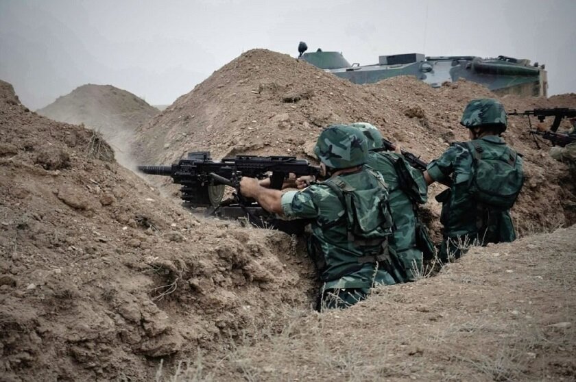Похоже, что Вторая война за Карабах осенью 2020 года была не последней