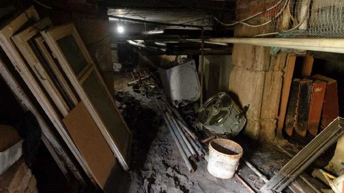    Фото: Константин ВИШНИЧЕНКО. Анатолий Пак