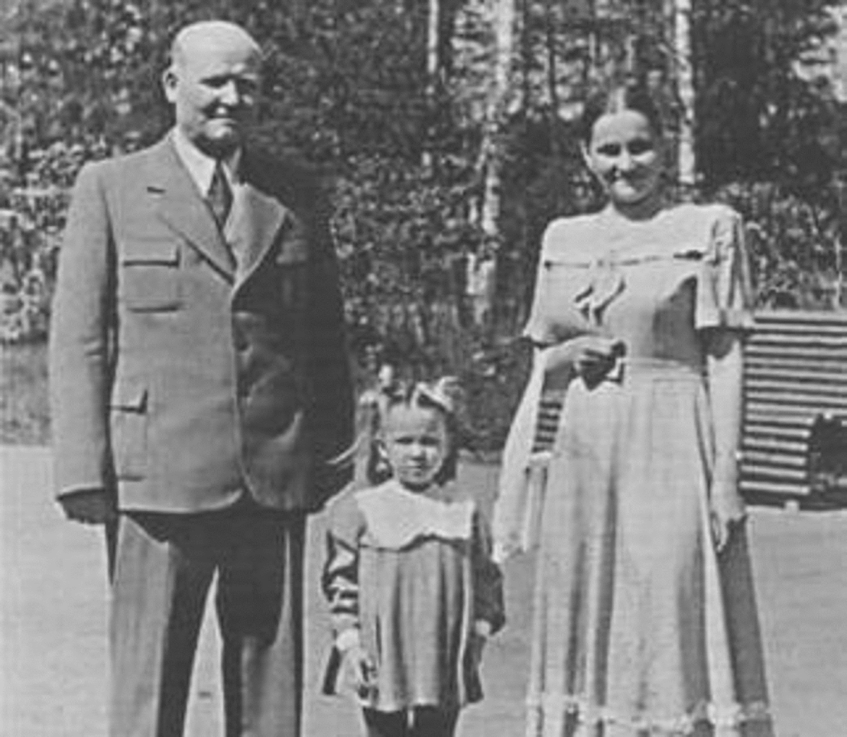 Дети маршала конева фото Генеральские жены и "походно-полевые жёны": как они боролись за своё счастье His