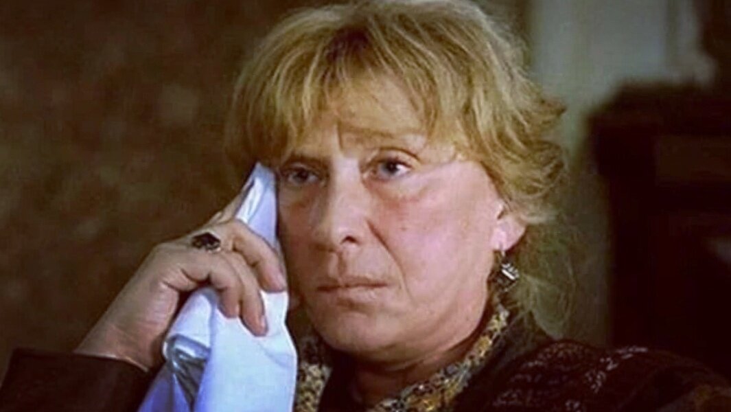 Екатерина Васильева  — советская и российская актриса театра, кино и дубляжа, народная артистка РСФСР.
