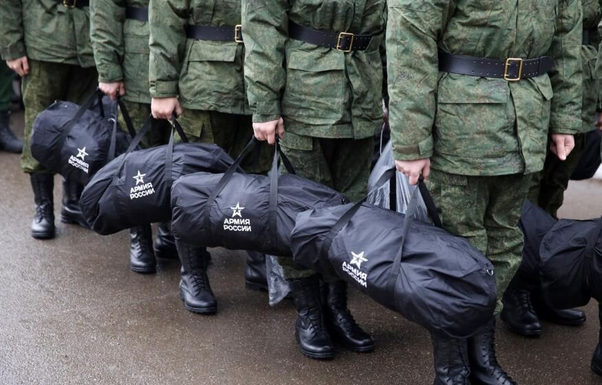    В армии России появится новый тип бригад