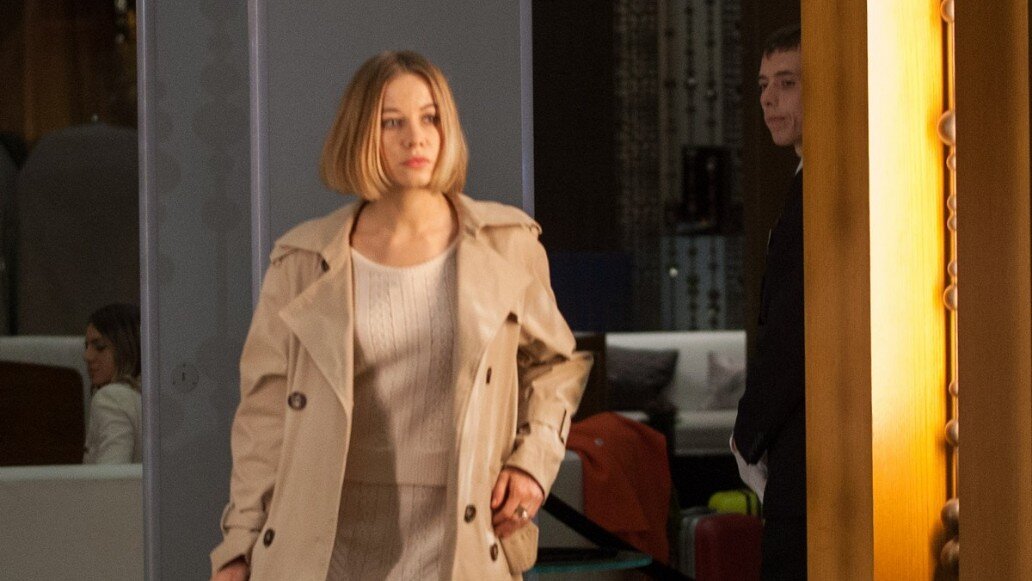 Листайте вправо, чтобы увидеть больше изображений