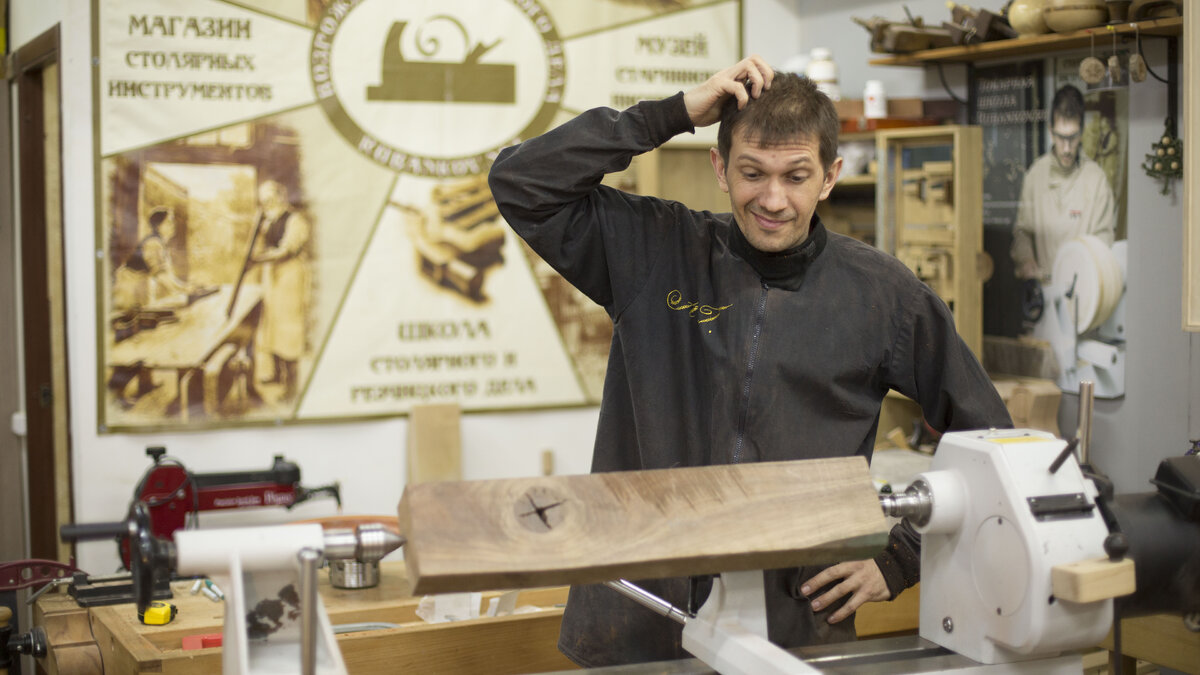 Фото: Илья Фильченков