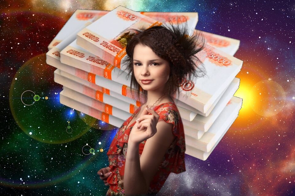 Знаки Зодиака, которые получат хорошие деньги в мае