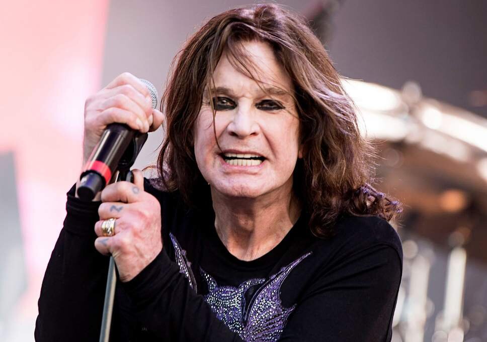 Оззи Осборн / Фото: The Independent