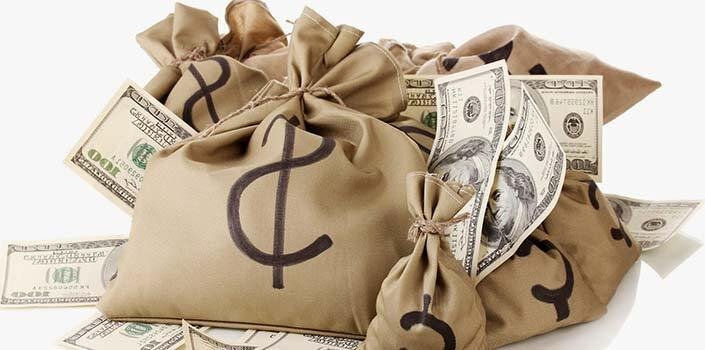 деньги, финансы, миллионер, доход