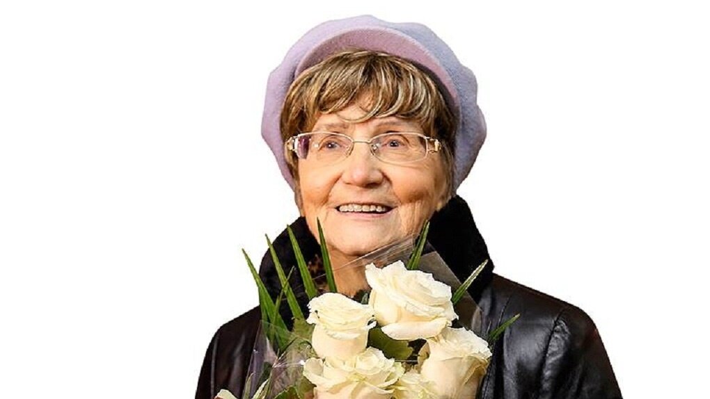 вдовы автор