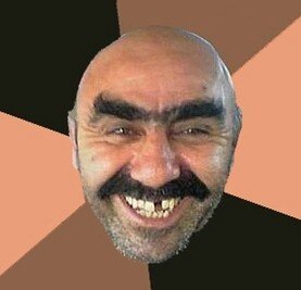 У нас во дворе живет мужчина. Его называют дядя Ашотом. Он хороший семьянин, также он известен как классный плиточник и возле него постоянно "крутится" молодёжь, желающая обучиться его мастерству. И дядя Ашот никому в этом не отказывает. Но примечателен он совсем не этим, а тем, что - большой фантазер и хвастун, ну прямо, барон Мюнхгаузен. Когда у дяди Ашота появляется новый ученик, то ораторский талант становится особенно заметным. Причем, рассказывает он так, будто бы это все происходило на самом деле и если, ты делаешь вид, что не веришь, то он обижается. Вместо работы он может часами сидеть и хвастаться своими необычайными похождениями: на первом месте в его перечне историй - это победы на любовном фронте, также есть интересные истории, например о том, как дядя Ашот сражался в Африке с динозаврами, еще есть армейская тема. Мне особенно понравилась история о том, как молодой еще Ашот служил в армии и его, сержанта, оставили старшим по дивизионной бане. 
Построение полка и старший офицер строевым шагом подходит к сержанту: "Товарищ сержант, полк для помывки в бане по Вашему приказанию построен"!
- Отставить майор! Четче шаг, стройте полк заново! - приказывает банщик.
Так майору пришлось строить полк и подходить к сержанту строевым шагом несколько раз, пока наконец все требования воинского устава и этикета не были соблюдены.
За время службы в армии Ашоту часто приходилось применять против офицеров физическую силу и после чего они все ходили по воинской части с "фингалами". Однажды офицеры собрались и написали жалобу на банщика командиру дивизии - генерал-майору. Но тот принял сторону сержанта, так как был его лучшим другом, ведь вместе они выпили за два года более 50 литров коньяка. Также "на дембель" генерал вручил Ашоту медаль и грамоту, как лучшему военнослужащему части.
Вот такой необычный человек живет у нас по соседству. Когда мне скучно или грустно, то я иду в гости к дядя Ашоту, чтобы послушать какую-нибудь новую интересную историю и посмеяться.



