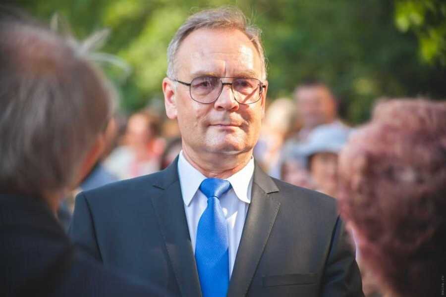 Николай Булакин