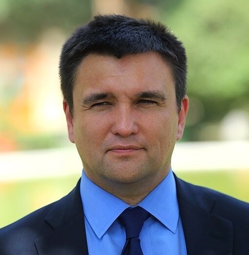 Климкин