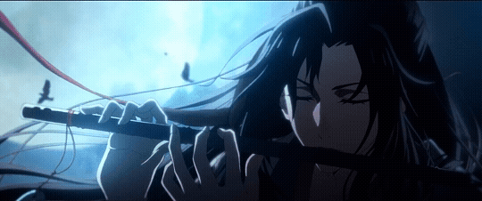 Старейшина И Лин