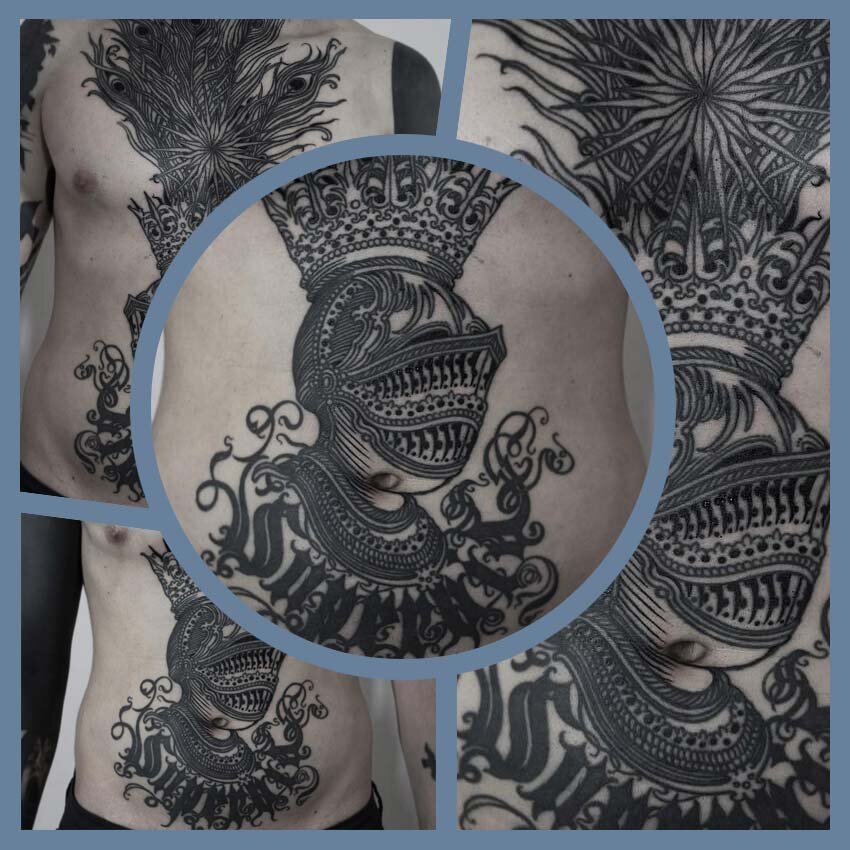 Рейтинг «МоёТату». Мастер: @alexandergrim