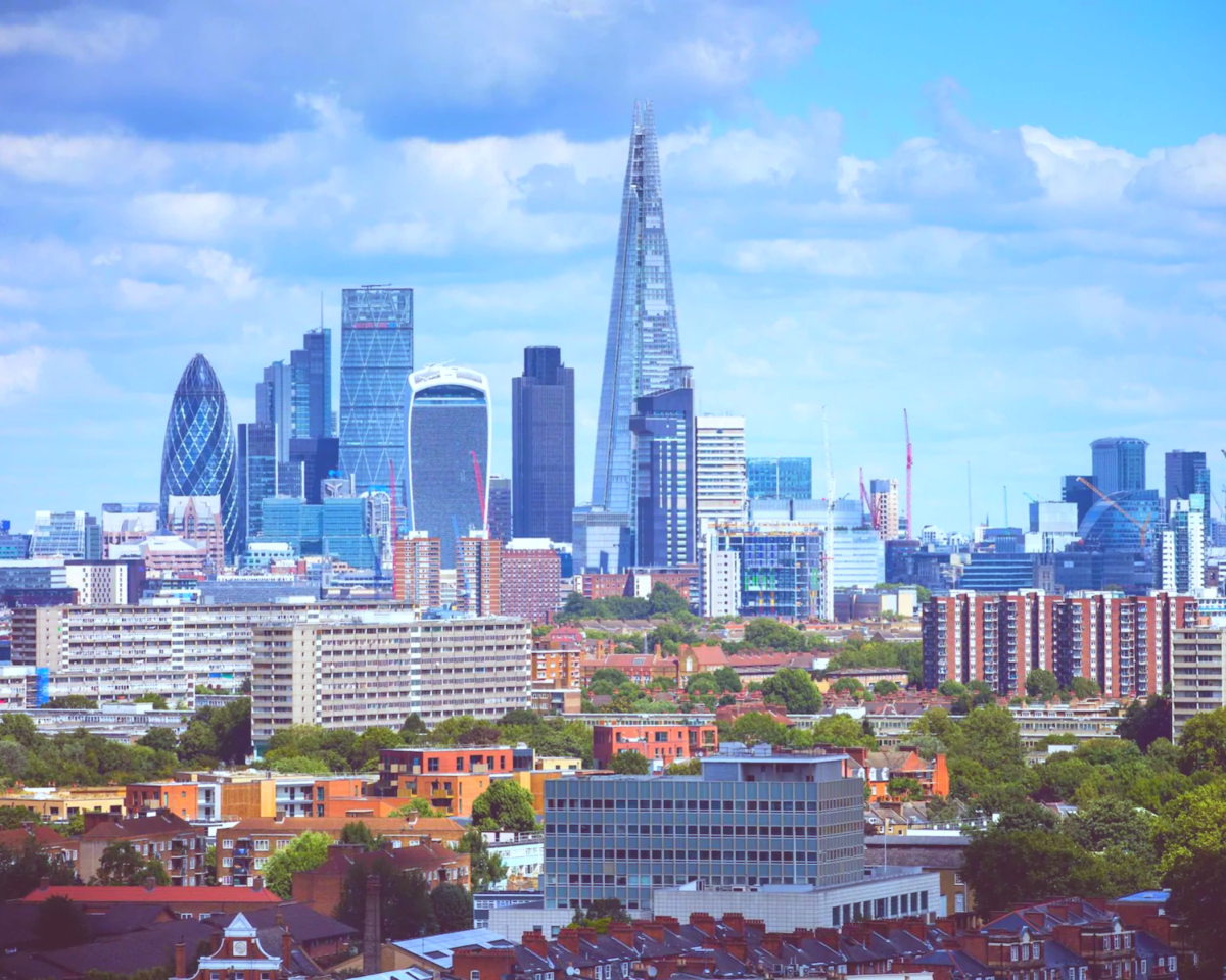 British cities. Лондон недвижимость. Бритиш Сити. London Skyline. Скайлайн Великобритания.