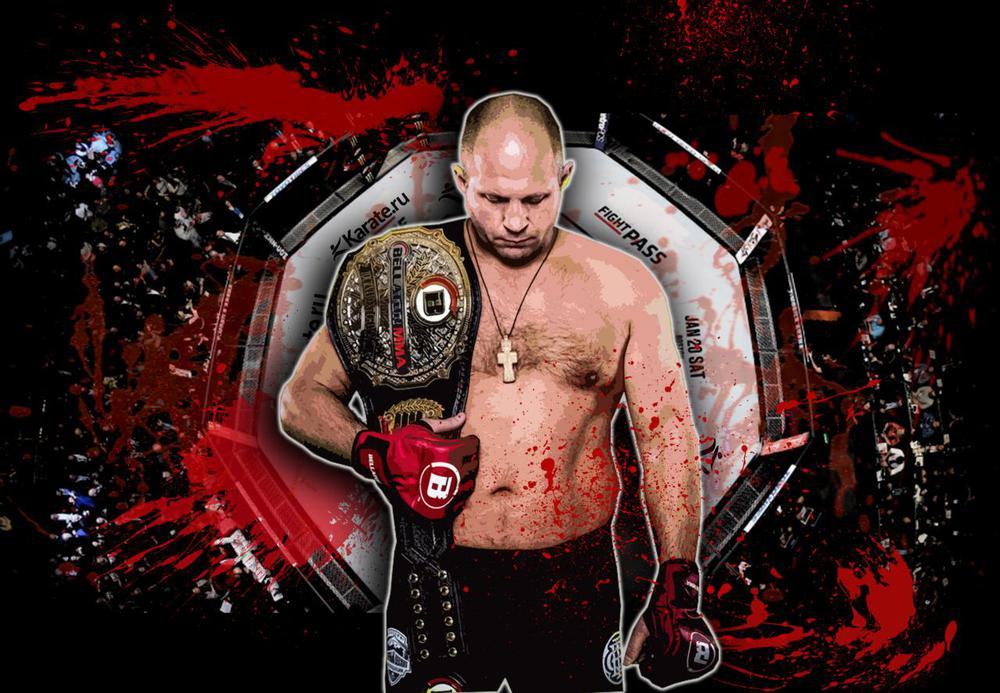 Песня федора емельяненко. Федор Емельяненко ММА. Федя Емельяненко. Последний Император ММА